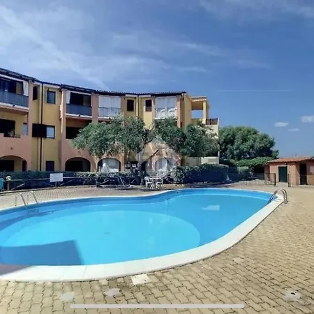 Appartement Casa Giulia Olbiamare *