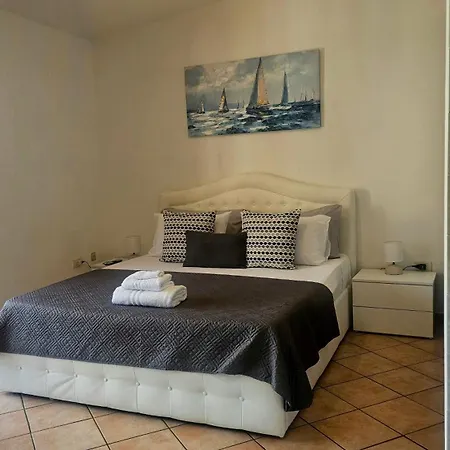 Casa Giulia Olbiamare *