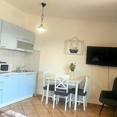 Casa Giulia Olbiamare * Olbia