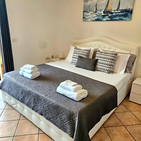 Casa Giulia Olbiamare Appartamento Olbia