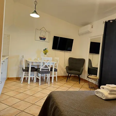 Appartamento Casa Giulia Olbiamare *