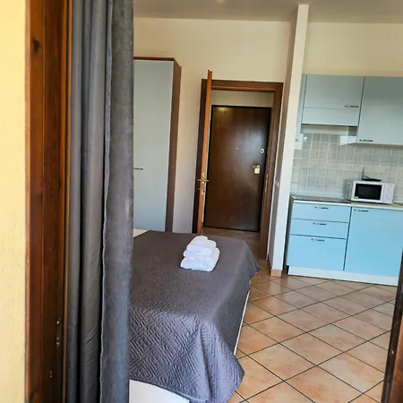 Casa Giulia Olbiamare Appartamento Olbia