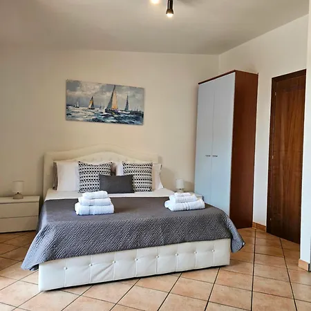 Appartamento Casa Giulia Olbiamare