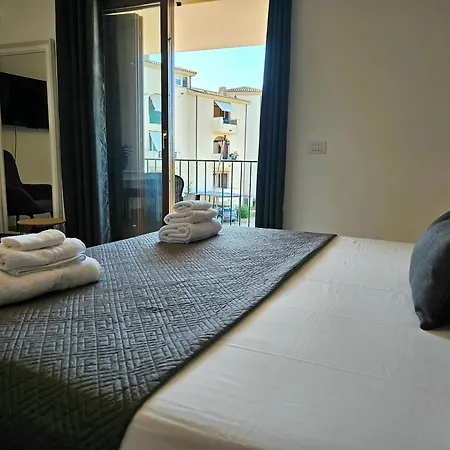 Casa Giulia Olbiamare *