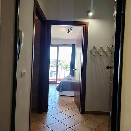 Casa Giulia Olbiamare Olbia