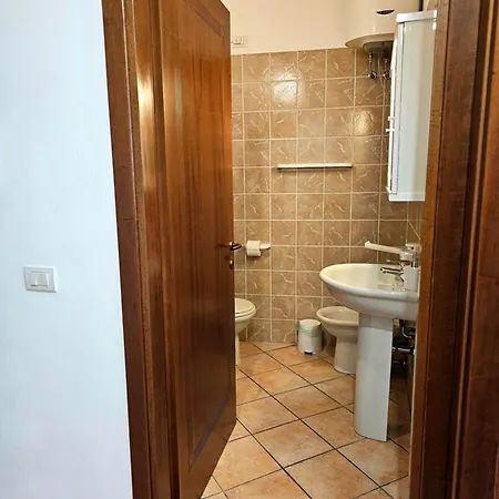Casa Giulia Olbiamare Olbia